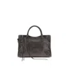 Balenciaga Women's City Medium Leather Handbag