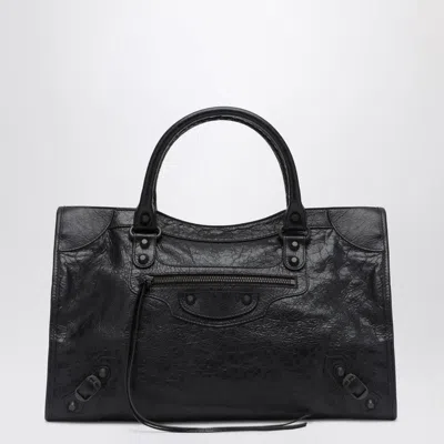 Balenciaga Le City Medium Tote Bag