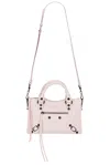 Balenciaga Le City Mini Bag