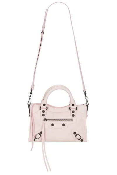 Balenciaga Le City Mini Bag