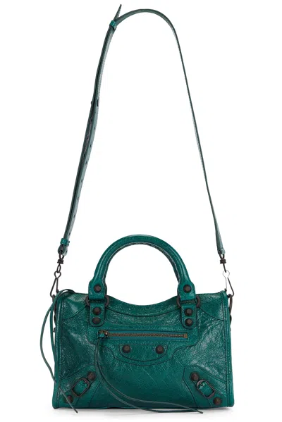 BALENCIAGA LE CITY MINI BAG