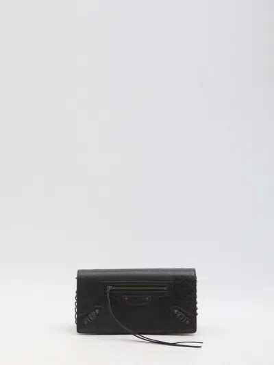 BALENCIAGA BALENCIAGA LE CITY POCHETTE