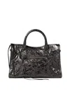 BALENCIAGA BALENCIAGA "LE CITY S" HANDBAG