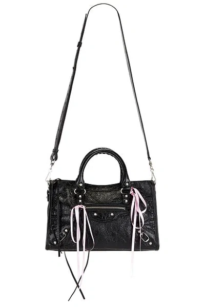 Balenciaga Le City Small Bag