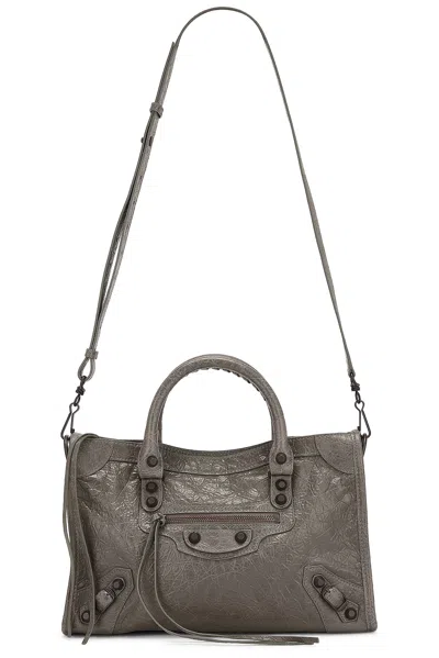 BALENCIAGA LE CITY SMALL BAG