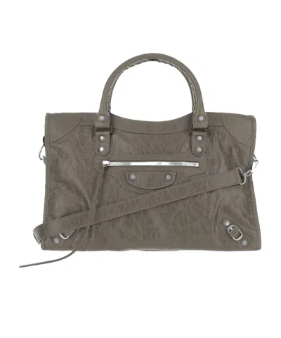 Balenciaga Le City Tote