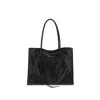 Balenciaga Le City Tote Bag In Black