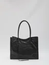 Balenciaga Le City Tote Bag Medium In Black