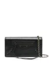 Balenciaga Le City Wallet On Chain Bags