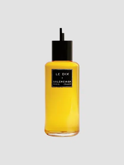 Balenciaga Le Dix Parfum Refill In Size 5.0-6.8 Oz.