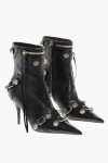 Balenciaga Cagole Ankle Boots