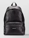 Balenciaga Explorer Mini Leather Backpack