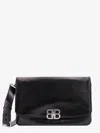 Balenciaga Soft Flap Bag Chain Strap