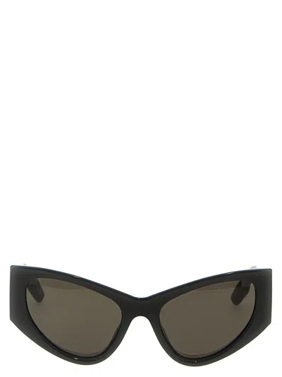 BALENCIAGA BALENCIAGA 'LED FRAME' SUNGLASSES