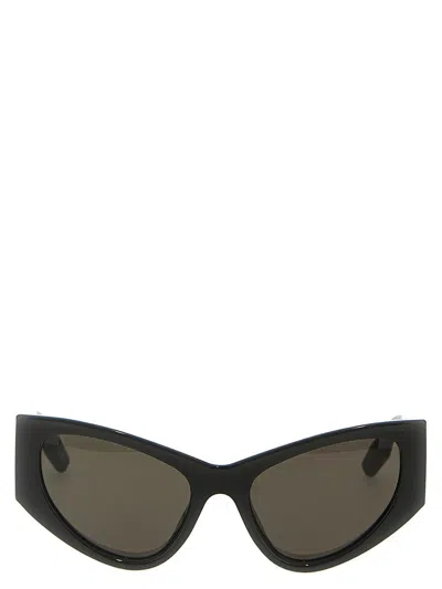 BALENCIAGA BALENCIAGA 'LED FRAME' SUNGLASSES