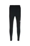Balenciaga Reflective-logo Leggings