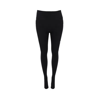 Pre-owned Balenciaga Leggings 'black'
