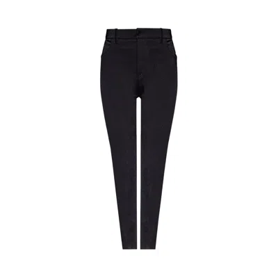 Pre-owned Balenciaga Leggings 'black' | Women's Size 34