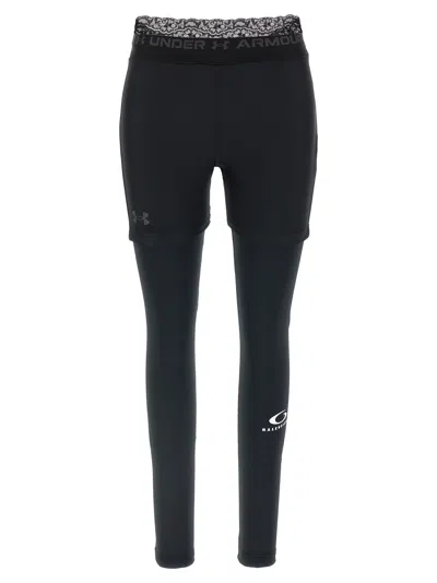 BALENCIAGA LEGGINGS X UNDER ARMOUR®