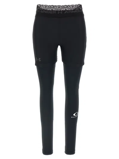 BALENCIAGA BALENCIAGA LEGGINGS X UNDER ARMOUR®