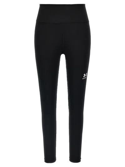 BALENCIAGA LEGGINGS X UNDER ARMOUR®