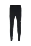 Balenciaga X Under Armour Cotton Leggings