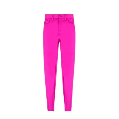 BALENCIAGA LEGGINS PANTS