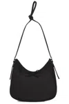 BALENCIAGA LEOPOLDA SMALL HOBO BAG