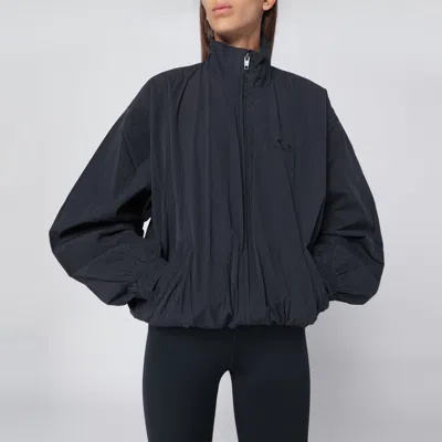 BALENCIAGA BALENCIAGA LIGHTWEIGHT BLACK ICON JACKET