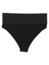 Balenciaga Body  Woman Color Black In Black