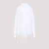 Balenciaga Shirts In White