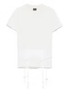 Balenciaga T-shirts And Polos In Grey