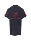 Balenciaga Crew Neck Short Sleeves