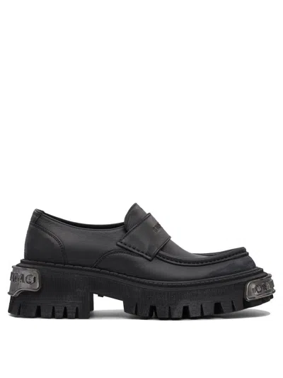 BALENCIAGA BALENCIAGA "TRACTOR" LOAFERS