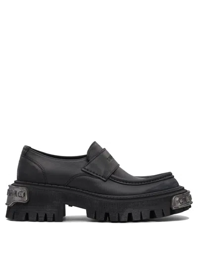 BALENCIAGA BALENCIAGA "TRACTOR" LOAFERS
