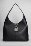 Balenciaga Locker Hobo M Shoulder Bag