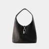 Balenciaga Black Leather In Black