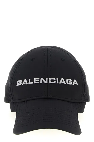 BALENCIAGA LOGO CAP