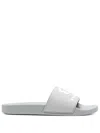 Balenciaga Unity Sports Pool Slides