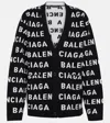 Balenciaga Sweaters In Multicoloured