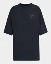 Balenciaga Oversized T-shirt