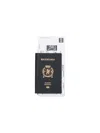 Balenciaga Passport Wallet