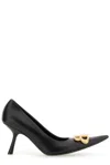 Balenciaga Flex Sib Pumps In Black