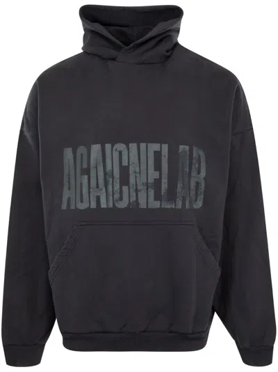 Balenciaga Sweaters In Grey