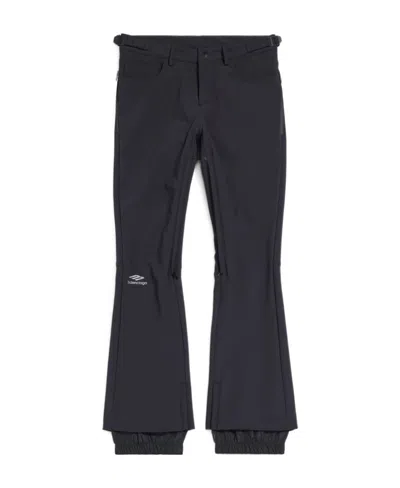 BALENCIAGA BALENCIAGA 3B SPORTS ICON SKI PANTS