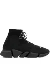 Balenciaga Speed 2.0 Lace-up Recycled-knit Trainers