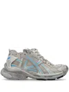 Balenciaga Runner Sneaker In Grau