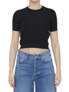 Balenciaga Sweaters In Black