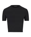 Balenciaga Sweaters In Black