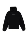 Balenciaga Sweaters In Black